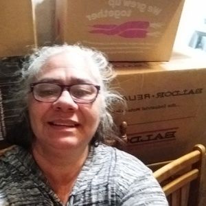 Meet your Posher, Eva